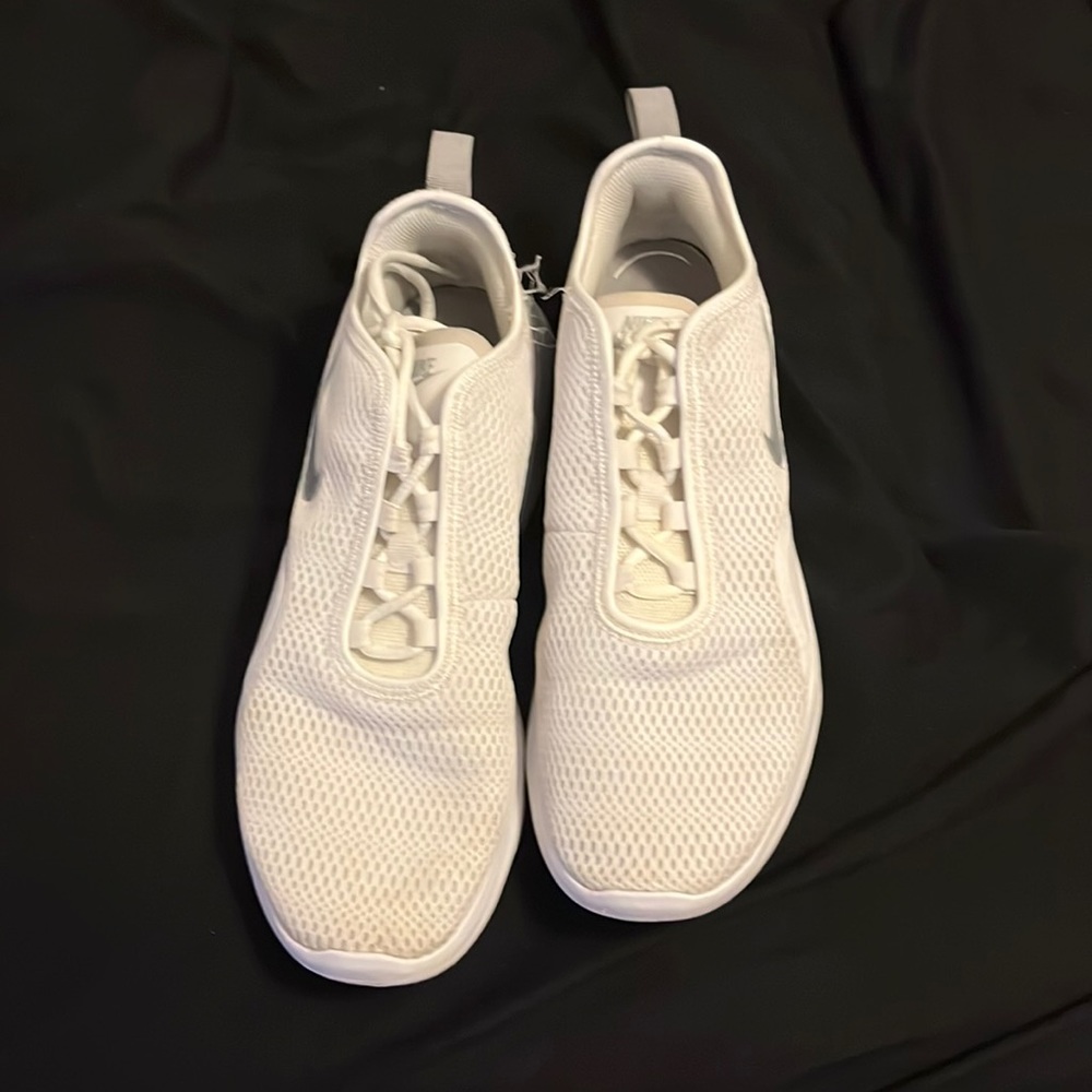 Nike shoe